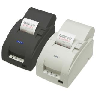 TM-U 210 Series TM-U 210 Series