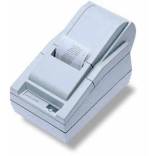 TM-U 300 Series TM-U 300 Series