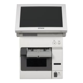 TM-C 3400 Series TM-C 3400 Series