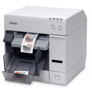 TM-C 3400 BK- LAN TM-C 3400 BK- LAN