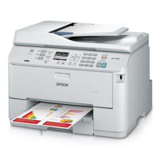 WorkForce Pro WP-4520