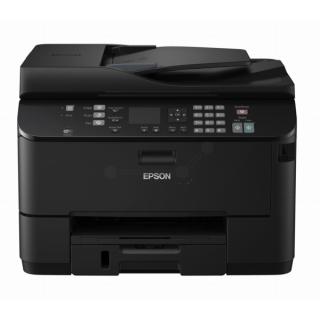 WorkForce Pro WP-4535 DWF