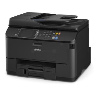 WorkForce Pro WF-4630 DWF