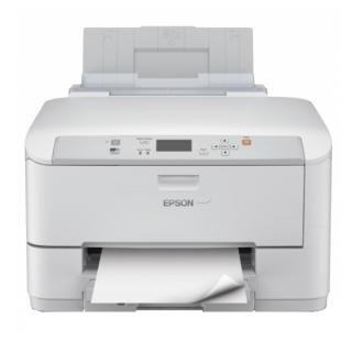 WorkForce Pro WF-5100 Series