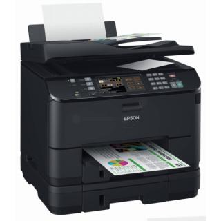 WorkForce Pro WP-4545 DTWF
