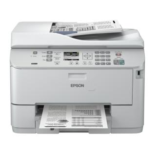 WorkForce Pro WP-M 4525 DNF