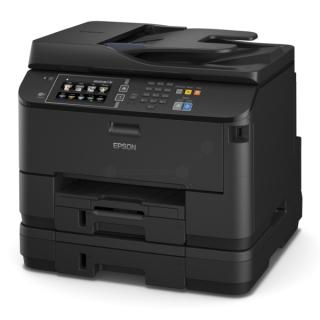 WorkForce Pro WF-4600 Series
