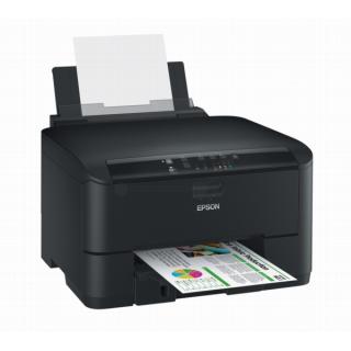 WorkForce Pro WP-4025 DW