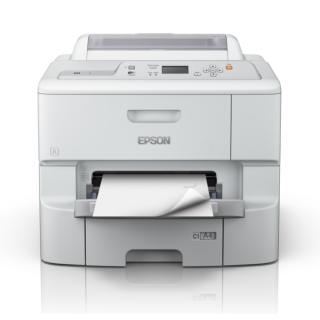 WorkForce Pro WF-6000 Series WorkForce Pro WF-6000 Series