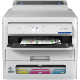 WorkForce Pro EP-C 800 RDW BAM WorkForce Pro EP-C 800 RDW BAM