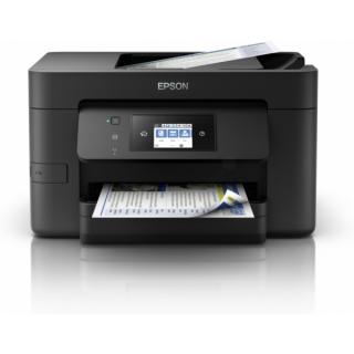 WorkForce Pro WF-3720 Series WorkForce Pro WF-3720 Series