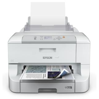 WorkForce Pro WF-8090 DTW WorkForce Pro WF-8090 DTW