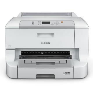 WorkForce Pro WF-8090 Series WorkForce Pro WF-8090 Series