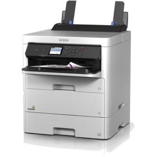 WorkForce Pro WF-C 529 R DTW