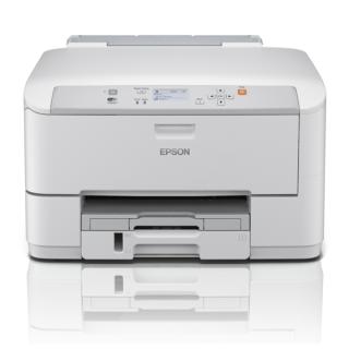WorkForce Pro WF-M 5000 Series WorkForce Pro WF-M 5000 Series