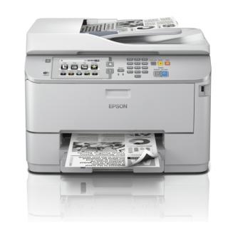 WorkForce Pro WF-M 5690 DWF