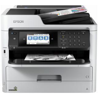 WorkForce Pro WF-M 5799 RDTWF