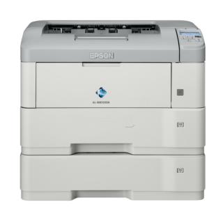 Workforce AL-M 8100 Series Workforce AL-M 8100 Series