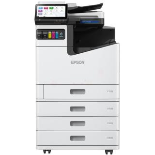WorkForce Enterprise AM-C 10000 WorkForce Enterprise AM-C 10000