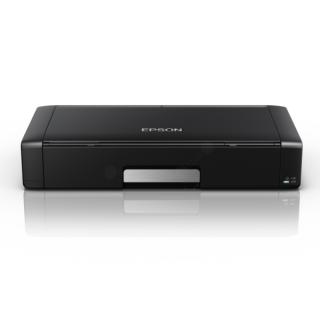 WorkForce WF-110 W WorkForce WF-110 W