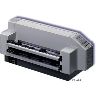 Powerprint 407 Powerprint 407