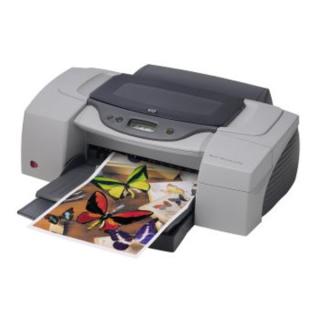 Color InkJet 1700