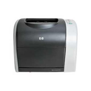 Color LaserJet 2550 LN Color LaserJet 2550 LN