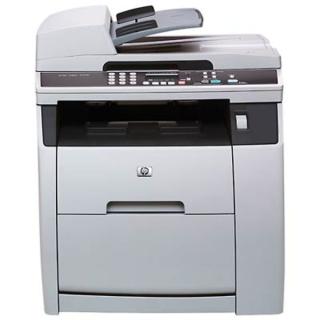 Color LaserJet 2820 Color LaserJet 2820