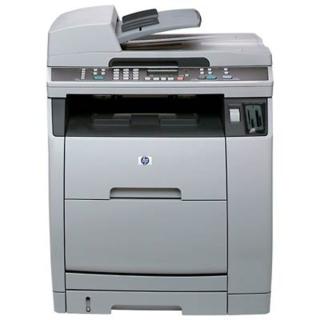 Color LaserJet 2840 Color LaserJet 2840