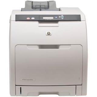 Color LaserJet 3600 Color LaserJet 3600