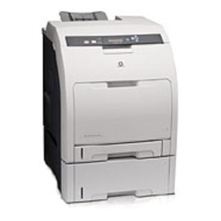Color LaserJet 3800 DTN Color LaserJet 3800 DTN