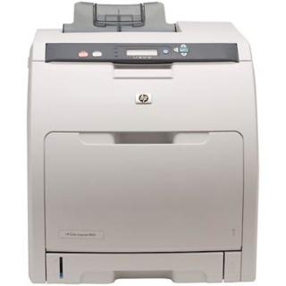 Color LaserJet 3800 N Color LaserJet 3800 N