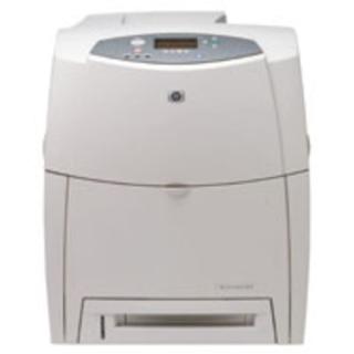 Color LaserJet 4650 DN