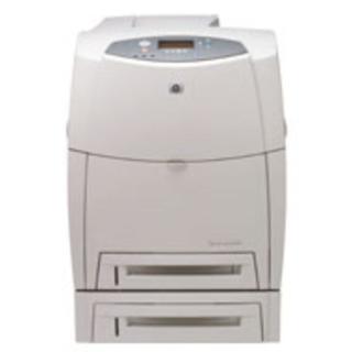 Color LaserJet 4650 DTN