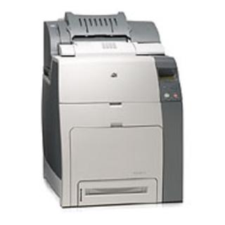 Color LaserJet 4700 DN