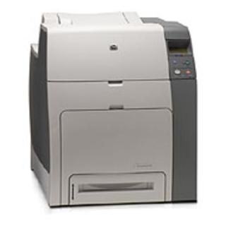 Color LaserJet 4700 N Color LaserJet 4700 N