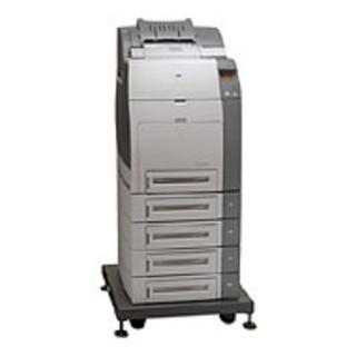 Color LaserJet 4700 PH Plus