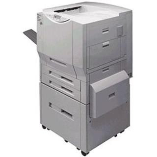 Color LaserJet 8550 GN Color LaserJet 8550 GN