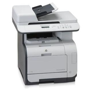Color LaserJet CM 2323 Color LaserJet CM 2323