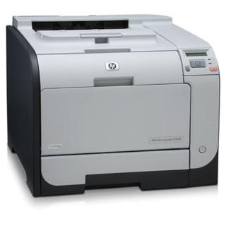 Color LaserJet CP 2025 DN Color LaserJet CP 2025 DN
