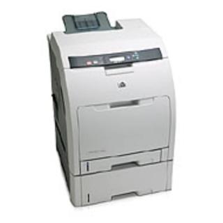 Color LaserJet CP 3505 X Color LaserJet CP 3505 X
