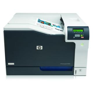 Color LaserJet CP 5225 DN Color LaserJet CP 5225 DN
