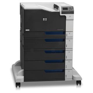 Color LaserJet CP 5225 Series Color LaserJet CP 5225 Series