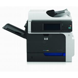 Color LaserJet Enterprise CM 4540 Series