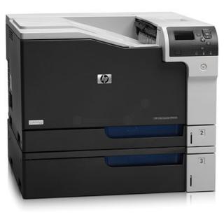 Color LaserJet Enterprise CP 5525 XH Color LaserJet Enterprise CP 5525 XH