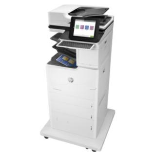 Color LaserJet Enterprise Flow MFP M 682 z