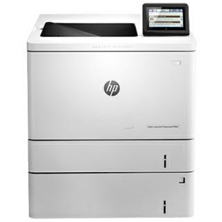 Color LaserJet Enterprise M 553 x