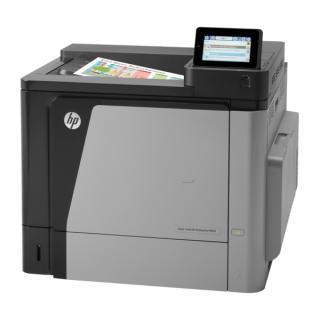 Color LaserJet Enterprise M 651 dnm Color LaserJet Enterprise M 651 dnm