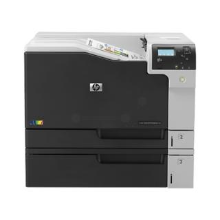Color LaserJet Enterprise M 750 n Color LaserJet Enterprise M 750 n