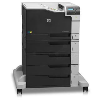 Color LaserJet Enterprise M 750 xh Color LaserJet Enterprise M 750 xh